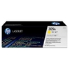 HP Original 305A Toner - gelb (CE412A)