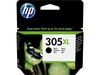 HP Original 305XL Druckerpatrone - schwarz (3YM62AE)