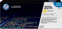 HP Original 307A Toner gelb 7.300 Seiten (CE742A)