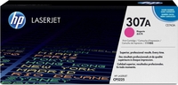 HP Original 307A Toner magenta 7.300 Seiten (CE743A)