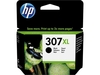 HP Original 307XL Druckerpatrone schwarz 400 Seiten (3YM64AEUUS)