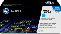 HP Original 309A Toner cyan 4.000 Seiten (Q2671A)