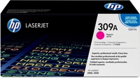 HP Original 309A Toner magenta 4.000 Seiten (Q2673A)