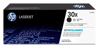 HP Original 30X Toner schwarz hohe Kapazität 3.500 Seiten (CF230X)
