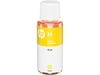 HP Original 31 Nachfülltinte gelb 70 ml (1VU28AE)