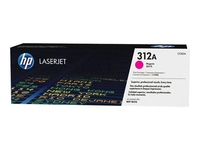 HP Original 312A Toner magenta 2.700 Seiten (CF383A)