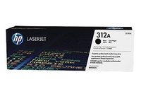 HP Original 312A Toner schwarz 2.400 Seiten (CF380A)