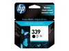 HP Original 339 Druckerpatrone schwarz 860 Seiten 21ml (C8767EE)