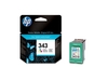 HP Original 343 Druckerpatrone cyan magenta gelb 330 Seiten (C8766EEUUS)