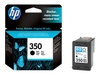 HP Original 350 Druckerpatrone schwarz 200 Seiten 4, 5ml (CB335EE)