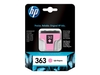 HP Original 363 Druckerpatrone magenta hell 230 Seiten 5, 5ml (C8775EE)