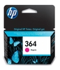 HP Original 364 Druckerpatrone magenta 300 Seiten 3ml (CB319EE)