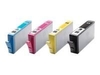 HP Original 364 Multipack Druckerpatronen schwarz cyan magenta gelb (E5Y86AE)