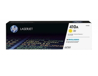 HP Original 410A Toner gelb 2.300 Seiten (CF412A)