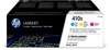 HP Original 410X Toner - 3er Multipack (CF252XM)