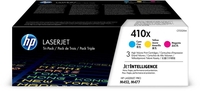 HP Original 410X Toner - 3er Multipack (CF252XM)