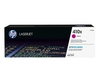 HP Original 410X Toner - magenta (CF413X)