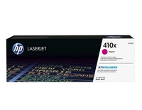 HP Original 410X Toner - magenta (CF413X)