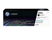 HP Original 410X Toner - schwarz (CF410X)