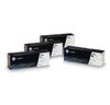 HP Original 415A Toner - 4er Multipack (W2031A,  W2033A,  W2032A,  W2030A)