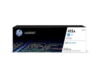 HP Original 415A Toner - cyan (W2031A)