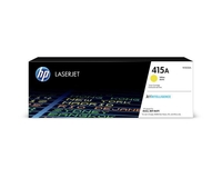 HP Original 415A Toner - gelb (W2032A)