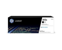 HP Original 415X Toner - schwarz (W2030X)