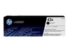 HP Original 43X Toner schwarz 30.000 Seiten (C8543X)