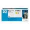 HP Original 503A Toner gelb 6.000 Seiten (Q7582A)