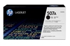 HP Original 507A Toner schwarz 5.500 Seiten (CE400A)