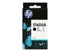 HP Original 51604A Druckerpatrone schwarz 3ml (51604A)