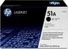 HP Original 51A Toner schwarz 6.500 Seiten (Q7551A)