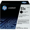 HP Original 51X Toner schwarz hohe Kapazität 13.000 Seiten (Q7551X)
