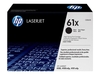 HP Original 61X Toner schwarz hohe Kapazität 10.000 Seiten (C8061X)