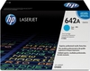 HP Original 642A Toner cyan 7.500 Seiten (CB401A)