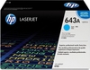 HP Original 643A Toner cyan 10.000 Seiten (Q5951A)