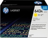 HP Original 643A Toner gelb 10.000 Seiten (Q5952A)