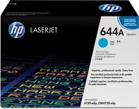 HP Original 644A Toner cyan 12.000 Seiten (Q6461A)