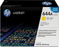 HP Original 644A Toner gelb 12.000 Seiten (Q6462A)