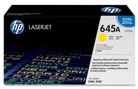 HP Original 645A Toner gelb 12.000 Seiten (C9732A)