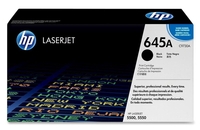 HP Original 645A Toner schwarz 13.000 Seiten (C9730A)