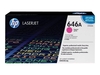 HP Original 646A Toner magenta 12.500 Seiten (CF033A)