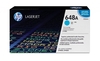 HP Original 648A Toner cyan 11.000 Seiten (CE261A)