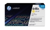 HP Original 648A Toner gelb 11.000 Seiten (CE262A)