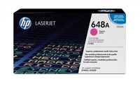 HP Original 648A Toner magenta 11.000 Seiten (CE263A)