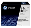 HP Original 64A Toner schwarz 10.000 Seiten (CC364A)