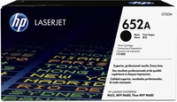 HP Original 652A Toner schwarz 11.500 Seiten (CF320A)
