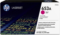 HP Original 653A Toner magenta 16.500 Seiten (CF323A)