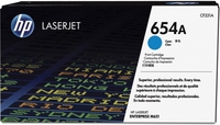 HP Original 654A Toner cyan 15.000 Seiten (CF331A)