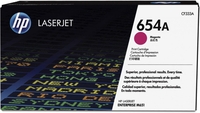 HP Original 654A Toner magenta 15.000 Seiten (CF333A)